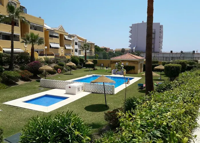 Apartamento reserva de Benalmar