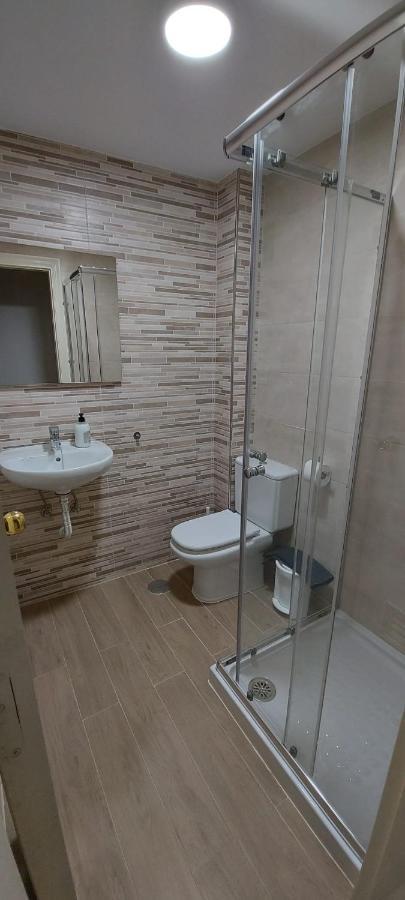Apartamento Reserva De Benalmar *