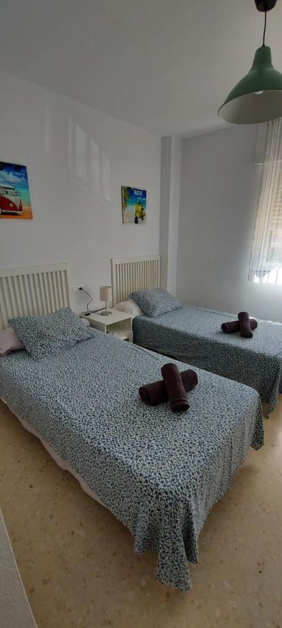 Apartamento Reserva De Benalmar *
