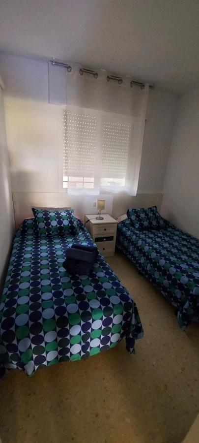Reserva De Benalmar Apartamento *