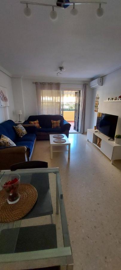 Apartamento Reserva De Benalmar Benalmádena