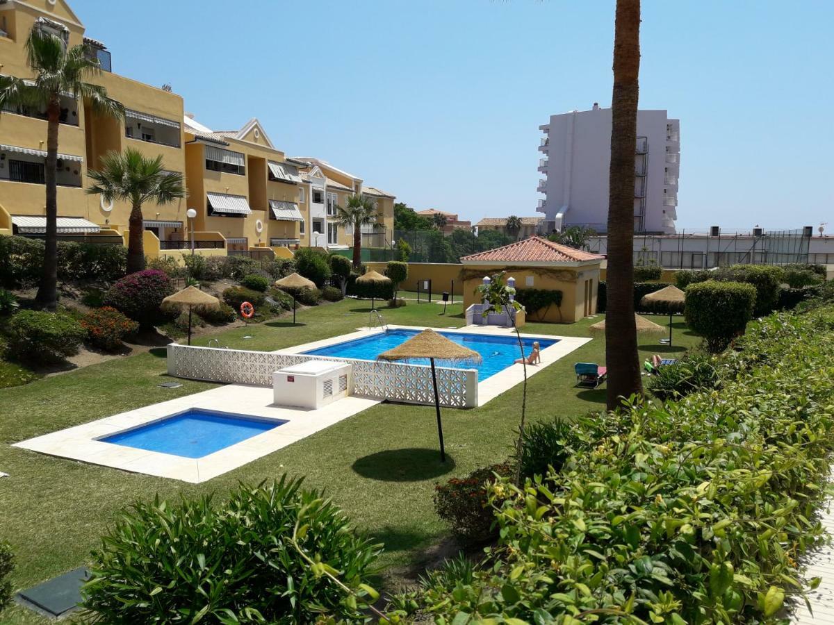 Apartamento Reserva De Benalmar Benalmádena