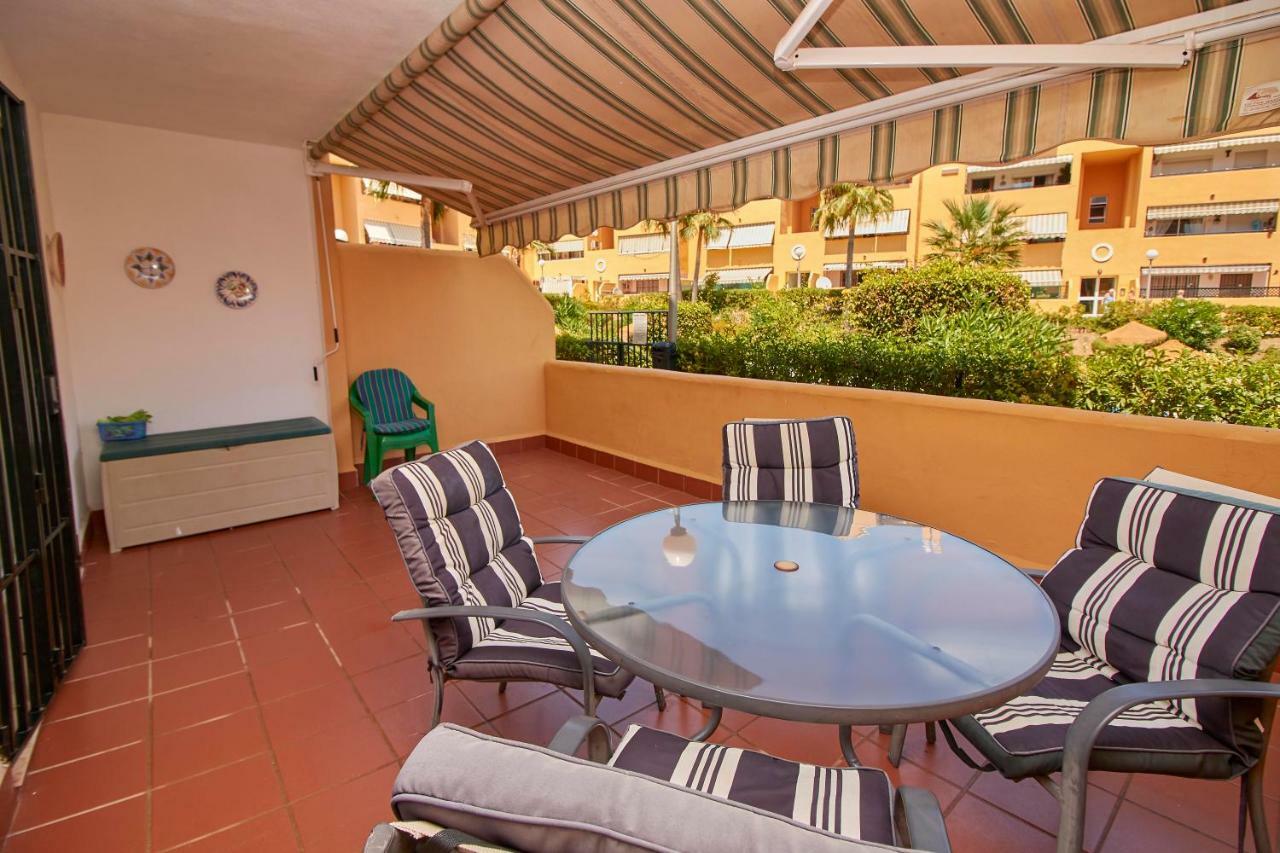 Apartamento Reserva De Benalmar *