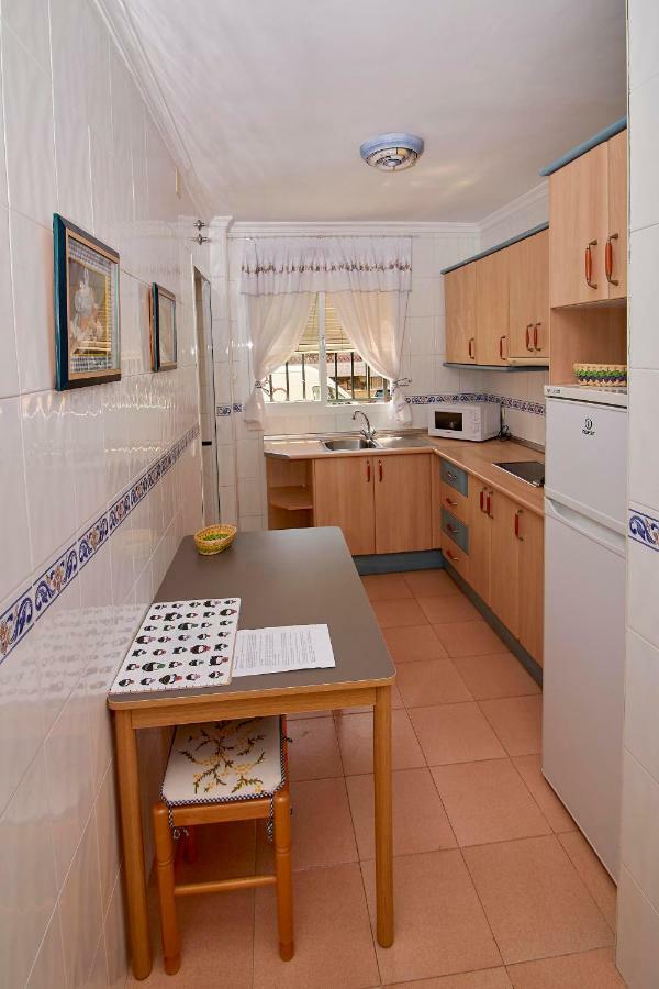 Reserva De Benalmar Apartamento *