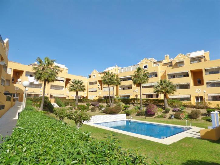Apartment Reserva De Benalmar Benalmádena