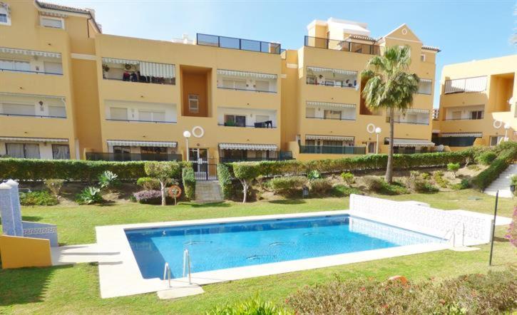 Reserva De Benalmar Apartment Benalmádena
