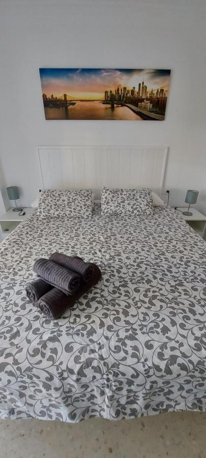 Reserva De Benalmar Apartment Benalmádena