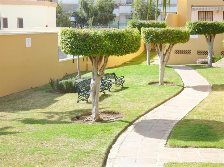 Reserva De Benalmar Benalmádena