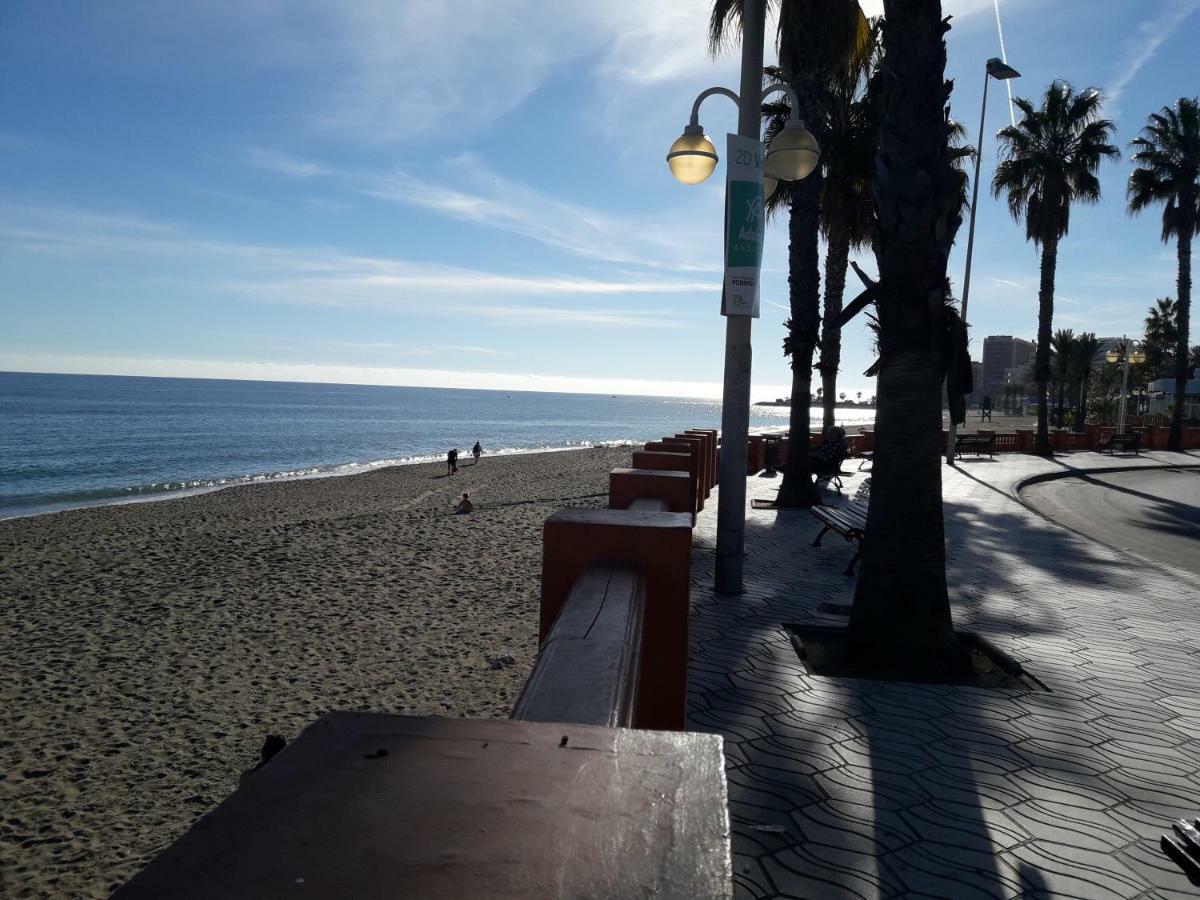 Apartment Reserva De Benalmar Benalmádena